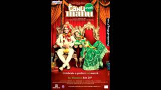 Piya  Tanu Weds Manu 2011 Full Song HD 1080p  Roop Kumar Rathod [upl. by Nodnarg376]