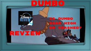 Dumbo 2019 Movie  Colin Farrell Michael Keaton amp Danny DeVito  Review amp Facts [upl. by Reneta41]