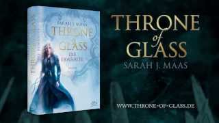 Sarah J Maas Throne Of Glass [upl. by Kaehpos]