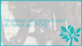 Prestation de compensation du handicap PCH [upl. by Aulea]