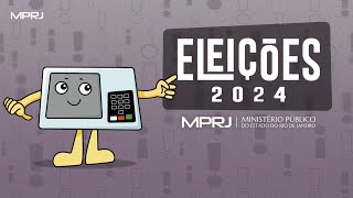 Eleições 2024 [upl. by Yeldua763]