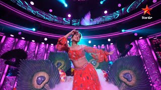 Avika Gor Mesmerizing Performance  Bigg Boss Telugu 6  Diwali Dhamaka Special  Star Maa [upl. by Oinotnanauj106]