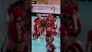 NM 2023 J19 promo floorball [upl. by Fevre]