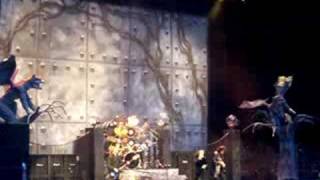 Black Sabbath Heaven amp Hell E5150 Mob Rules 081008 Jones Beach [upl. by Eilzel]