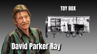 The ToyBox Killer David Parker Ray  The Serial Killer Profile [upl. by Vallery]