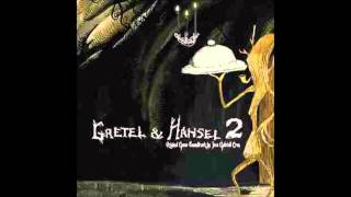 Gretel amp Hansel 2 Ost  Pavonine Pond [upl. by Alesandrini]