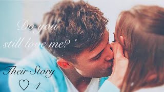 Даня amp Ника ♡ Their Story【Part 4】 [upl. by Telrats456]