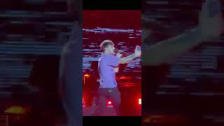 oots live from fest Istanbul louistomlinson live livefromfest istanbul awayfromhome festival [upl. by Mordecai]