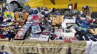 Antwerpen блошиный базар  jumble sale  rommelmarkt [upl. by Bible]