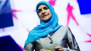 Dalia Mogahed The attitudes that sparked Arab Spring [upl. by Ikcim766]