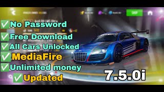 Asphalt 8 mod APK All Cars Unlocked How Download Asphalt 8 mod APK All Cars Unlocked Max Pro [upl. by Nabalas]