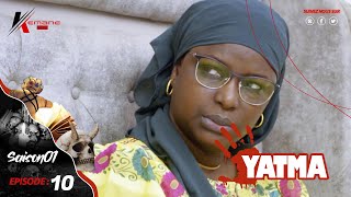 YATMA LHERITAGE  EPISODE 10 Saison 1  VOSTFR [upl. by Ysabel]