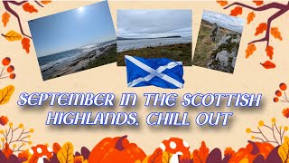 Come chill in Scotland 🏴󠁧󠁢󠁳󠁣󠁴󠁿💙 [upl. by Eniaj]