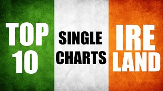 Ireland Top 10 Single Charts  15112024  ChartExpress [upl. by Suilenroc]