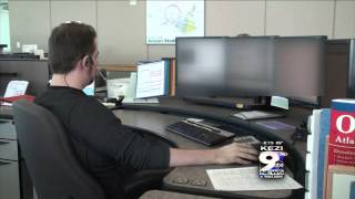 A Day in the Life of a 911 Dispatcher [upl. by Noteloc992]