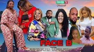 FACE B EP1  Film congolais 2024 BELINDA BABY DONDJANAOMIE NGOLELAFLAVIENGATBY DONDJA TV [upl. by Miharba756]