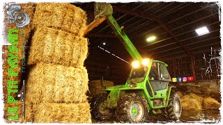 Une aprèsmidi à la ferme laitière   Gaec de la côte dor [upl. by Lehcyar]