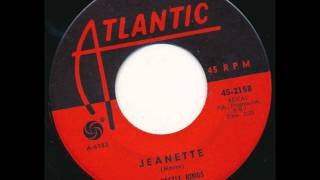 THE CASTLE KINGS  Jeanette 45 rpm [upl. by Jameson]