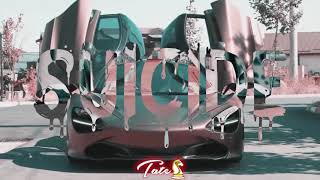 Andrew Tate official music video SUCDE ft Mr Plenty  Frigon Tech [upl. by Hsetirp213]