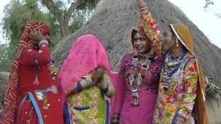 Kalbelia folk songs and dances of Rajasthan [upl. by Yekcin630]