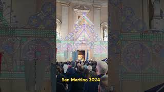 San Martino 20204 taviano puglia salento [upl. by Scott]