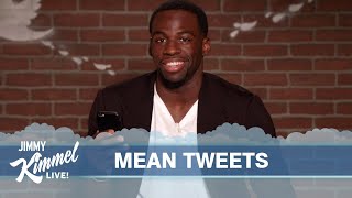 Mean Tweets – NBA Edition 2018 [upl. by Weikert]