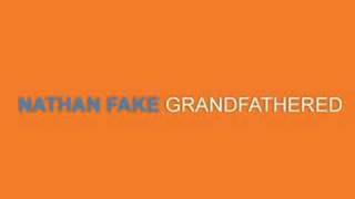 Nathan Fake  Grandfathered [upl. by Blasius]