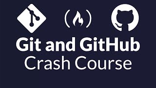 Git and GitHub for Beginners  Crash Course [upl. by Oly]