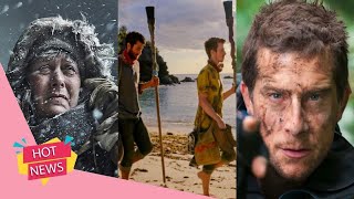 15 Best Survival Reality TV Shows Ranked [upl. by Neenaj]