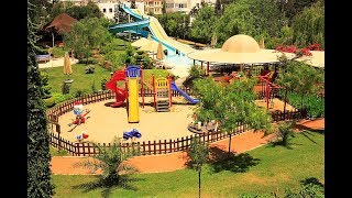 Hotel Sundance Resort Turcja Bodrum Turgutreis [upl. by Valenka]