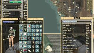 Lets Interactively Play Morrowind Part 426 Trip to the Seaside Yay part 2 of 2 [upl. by Cowey719]