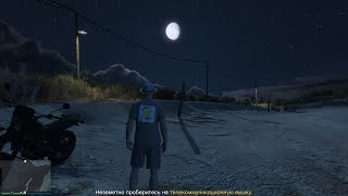 Gta online 4K Vk play Twitch [upl. by Mainis]