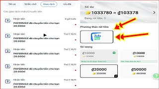 Kiếm 20k App EarnBay Siêu Nhanh Trên Điện Thoại  Kiếm Tiền Online [upl. by Marras]