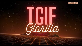 GloRilla  TGIF Lyrics [upl. by Ateuqahs343]