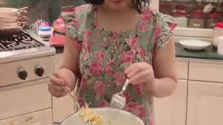 Mami Masak Coleslaw Mau [upl. by Marlyn]