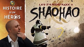 Les Fardeaux de SHAohao et la Nature du Sha Annexe MoP [upl. by Enelrahs474]