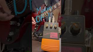 MAXON  DEF1 ［Delay］ guitar effects guitarpedals [upl. by Macomber]