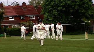 Batchworth vs Croxley [upl. by Eardnoed630]