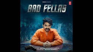 BAD FELLAS  gulzaar Chhindwara song [upl. by Anauqal]