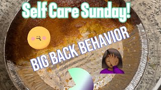 Self Care Sunday [upl. by Ettennaj]