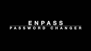 How to change account password using Enpass password manager [upl. by Largent]