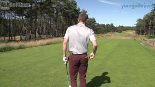 Formby Golf Club Part 2 [upl. by Leela]