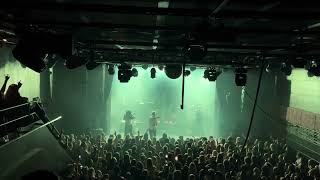 Costee  Yli susta Live  Tavastia 13092024 [upl. by Eniamsaj]