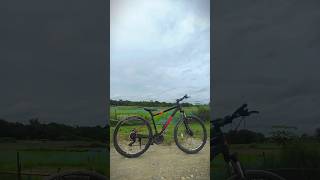 Trinx m136 MTB 😍 [upl. by Ardith]