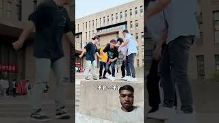 What Is Parkourfunnyparkour bboy dance hiphop comedy realfools prank extreme me [upl. by Atims]