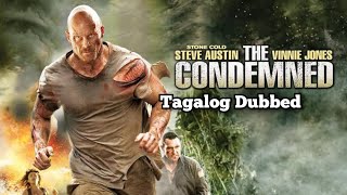 The Condemned 2007 Tagalog Dubbed [upl. by Thury]