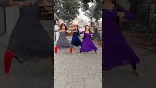 Fabulous dance on Chikni chameli  Prashant and Kashu dance choreography viralvideo shorts [upl. by Bak275]