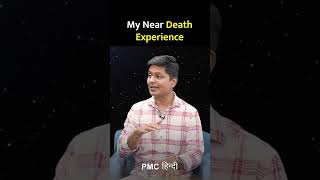 My Near Death Experience  Hitesh Vashisht [upl. by Story]