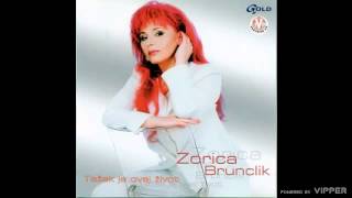 Zorica Brunclik  Težak je ovaj život  Audio 2002 [upl. by Ardnuasal410]