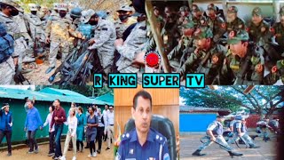 24 October 2024 Rohingya Important Discussion Today RKINGSUPERTV [upl. by Pandich]